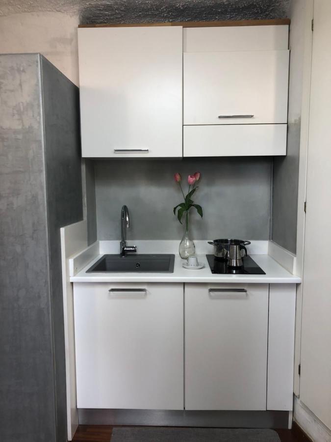 Porta Venezia - San Babila Milano Apartment Exterior foto