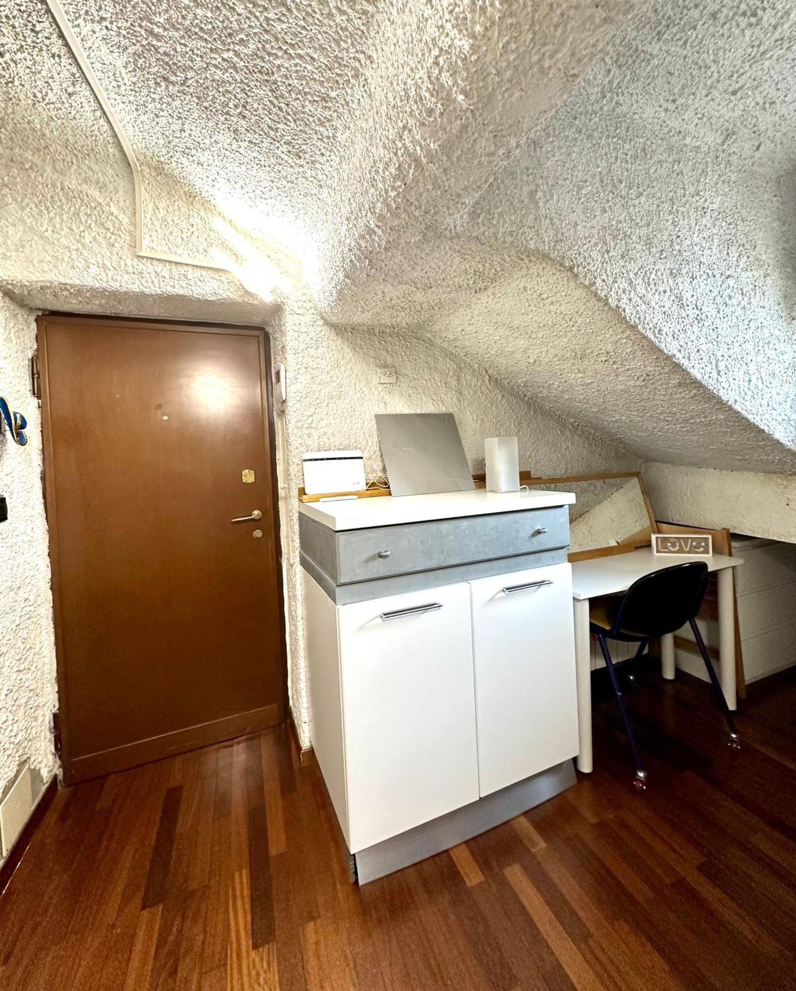Porta Venezia - San Babila Milano Apartment Exterior foto
