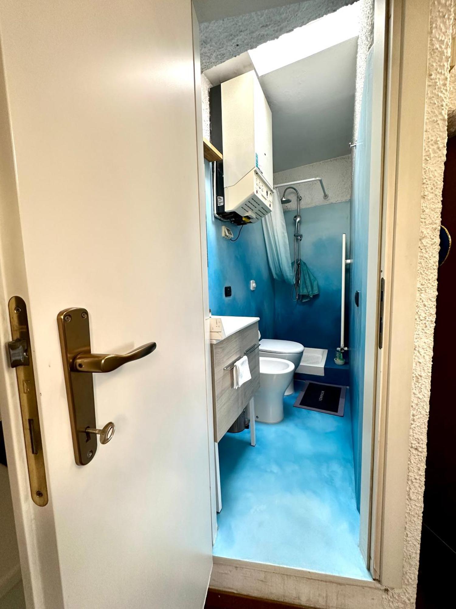 Porta Venezia - San Babila Milano Apartment Exterior foto
