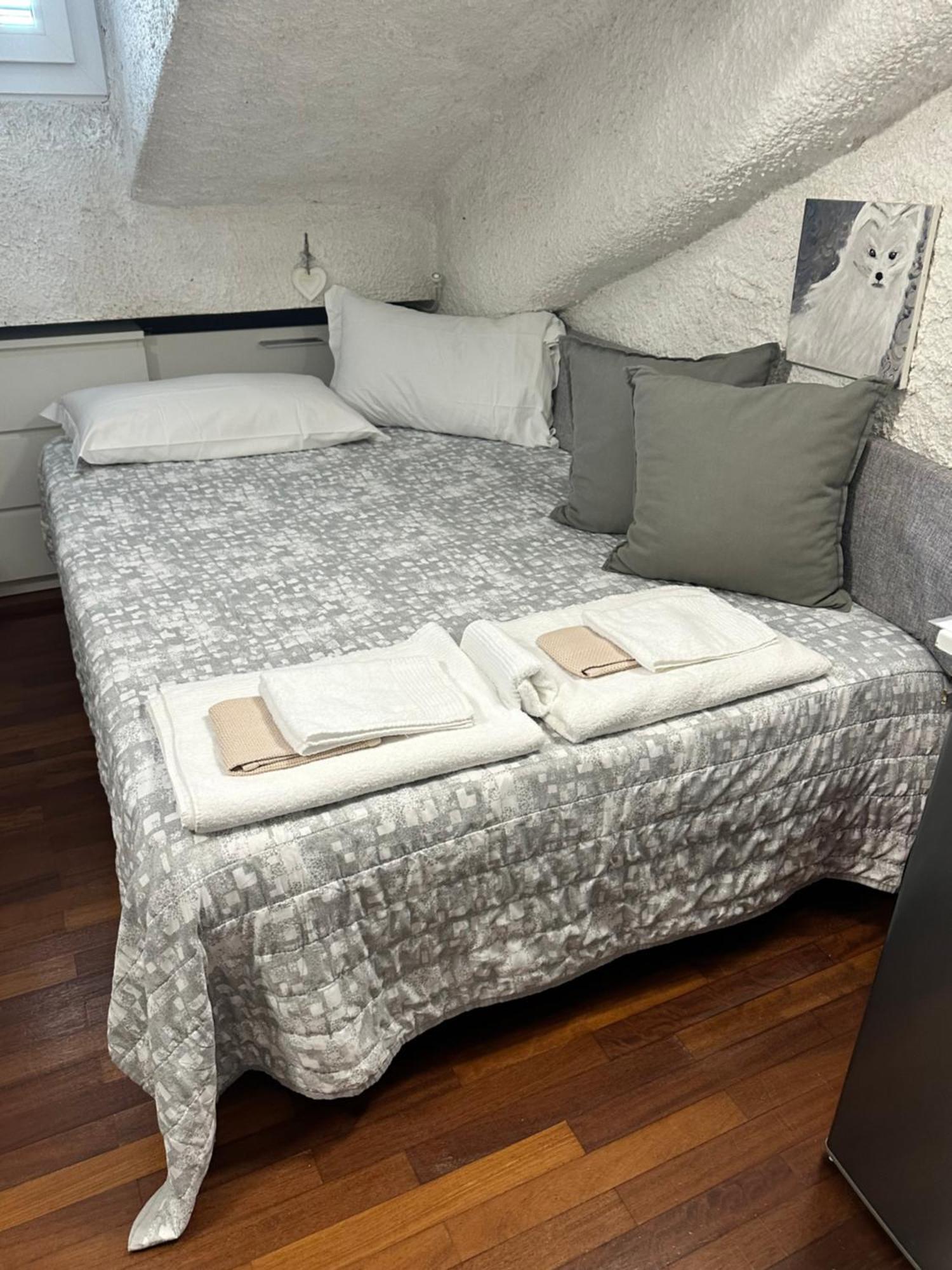 Porta Venezia - San Babila Milano Apartment Exterior foto