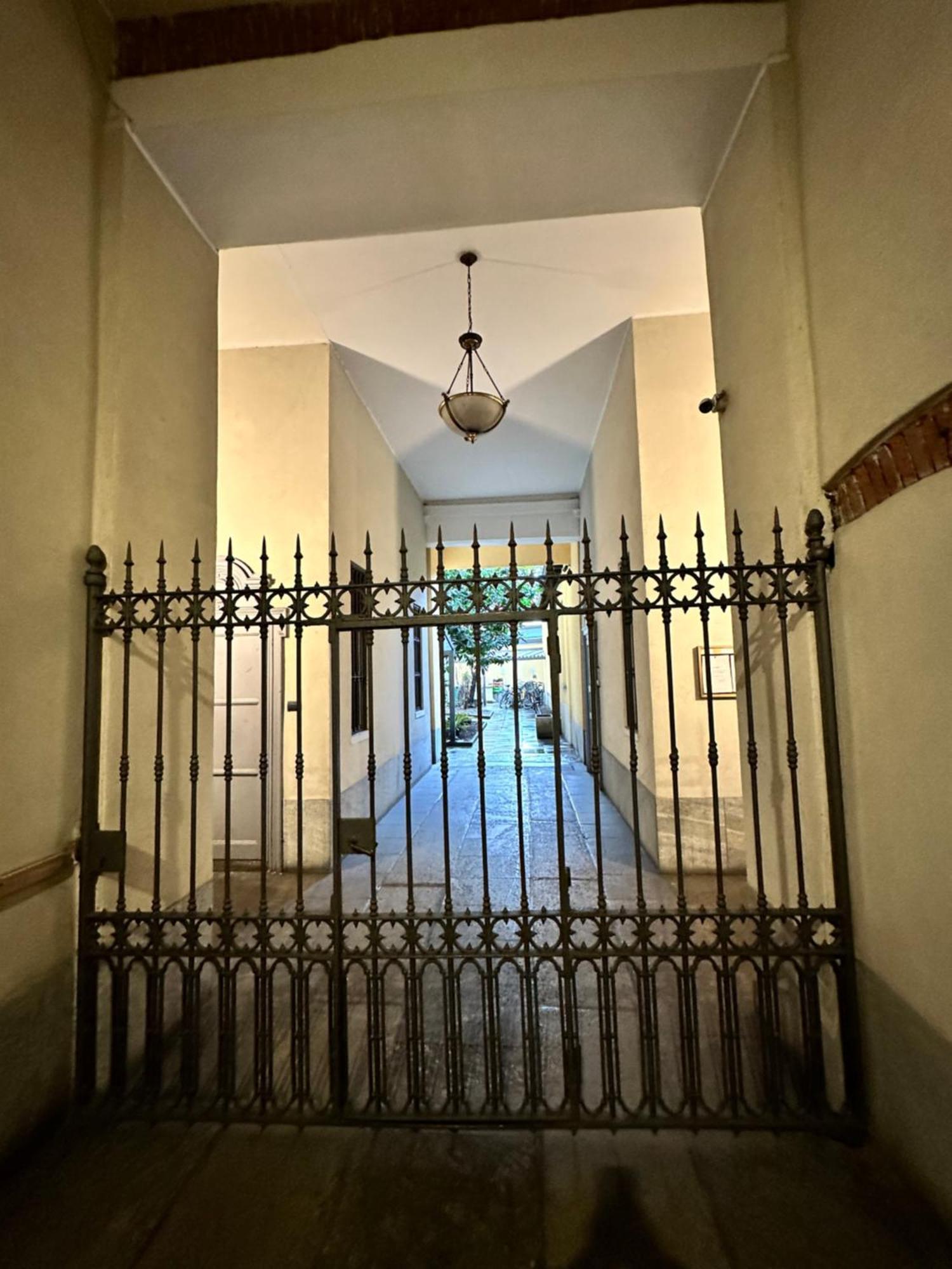 Porta Venezia - San Babila Milano Apartment Exterior foto