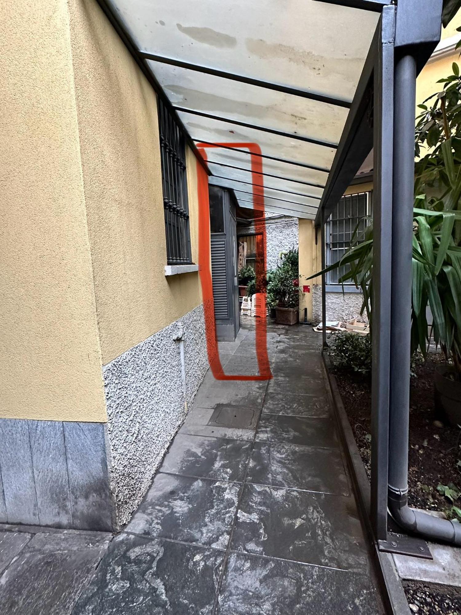 Porta Venezia - San Babila Milano Apartment Exterior foto